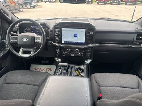 Used 2021 Ford F150 XLT w/ Equipment Group 302A High image 19