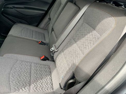 Certified 2022 Chevrolet Equinox LT image 23