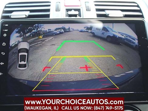 Used 2019 Subaru WRX Premium w/ Popular Package #3 (IZT) image 21