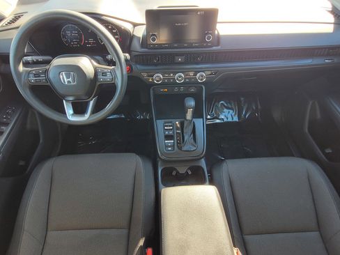 Used 2024 Honda CR-V EX image 21