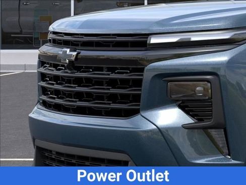 New 2026 Chevrolet Traverse LT FWD image 14