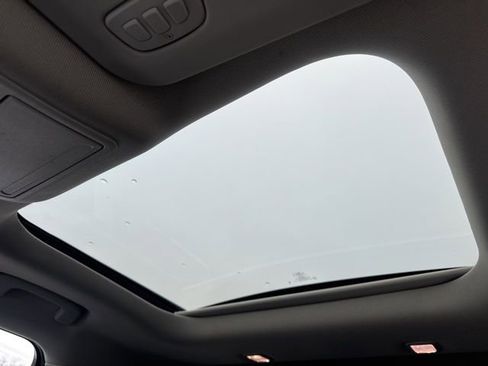 Used 2025 Ford Bronco Sport Badlands w/ Badlands Tech Package image 18