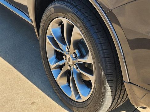 Used 2020 Dodge Durango GT image 7