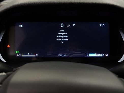 Used 2025 Jeep Grand Cherokee Laredo X AWD/4WD image 30