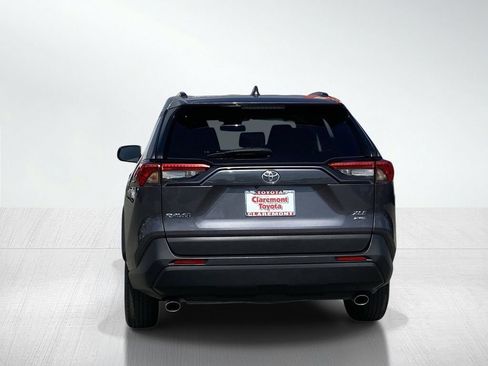 Certified 2024 Toyota RAV4 XLE AWD/4WD image 6