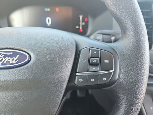 New 2026 Ford Transit 250 148 Medium Roof w/ Load Area Protection Package image 18