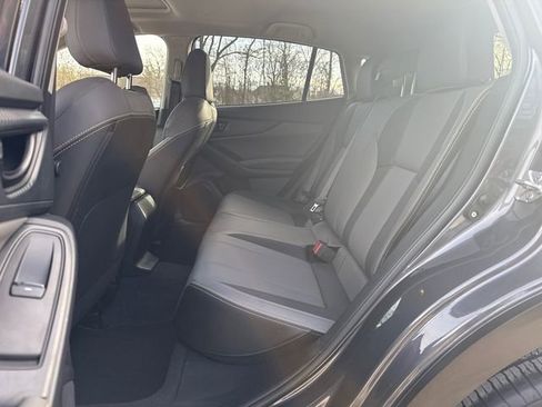 Certified 2023 Subaru Crosstrek 2.5i Sport image 16