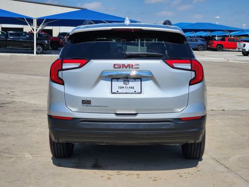Used 2022 GMC Terrain SLE w/ Driver Convenience Package image 31