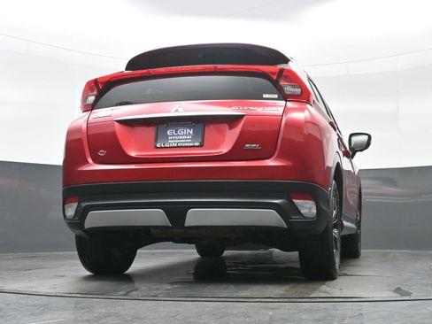 Used 2019 Mitsubishi Eclipse Cross SE image 28