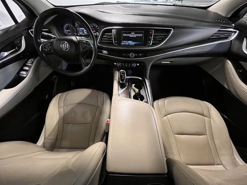 Used 2019 Buick Enclave Premium w/ Experience Buick Package image 17