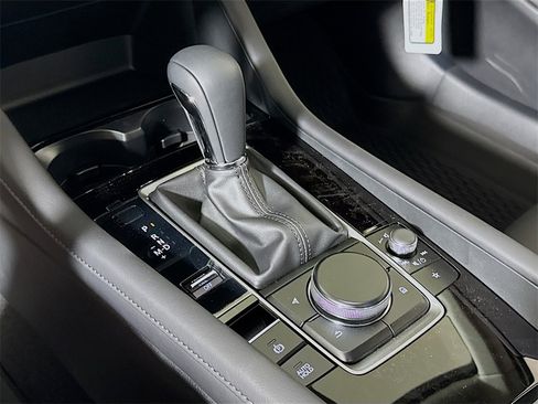 New 2025 MAZDA MAZDA3 s image 11