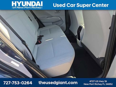 New 2026 Hyundai Kona SEL Sport image 21