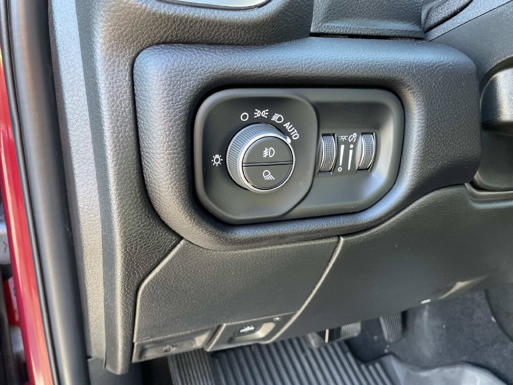 Used 2024 RAM 3500 Laramie w/ Night Edition AWD/4WD image 45