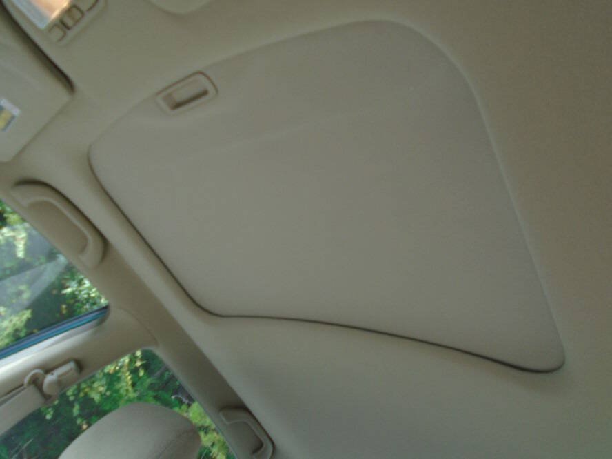 Used 2002 Honda Civic EX image 15
