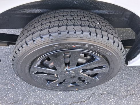 Used 2020 Nissan NV200 SV w/ Back Door Glass Package FWD image 23