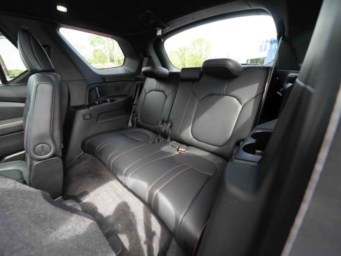 Used 2024 Honda Pilot TrailSport image 24