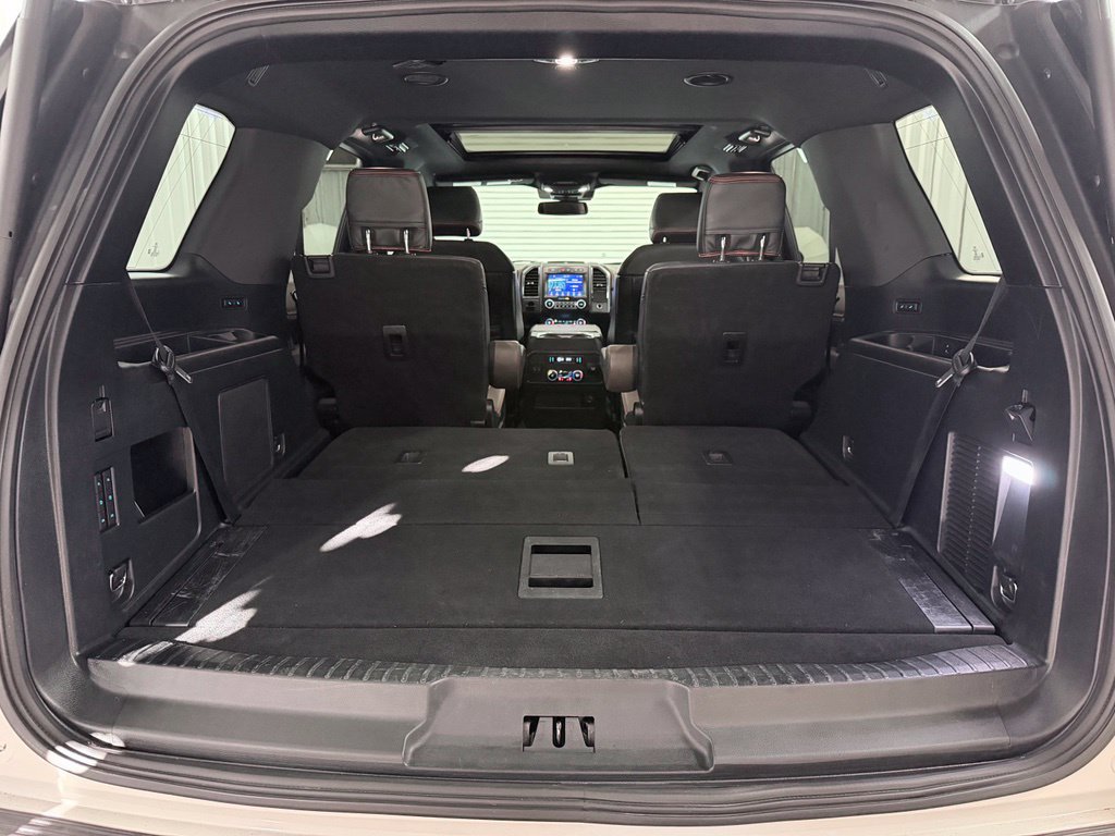Used 2020 Ford Expedition King Ranch w/ Cargo Package RWD image 37