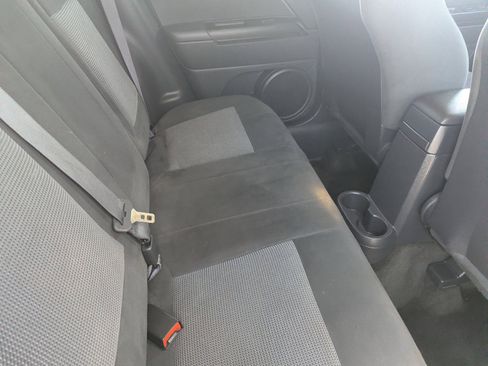 Used 2017 Jeep Patriot Sport w/ Power Value Group image 14