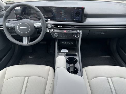New 2026 Hyundai Sonata SEL FWD image 10