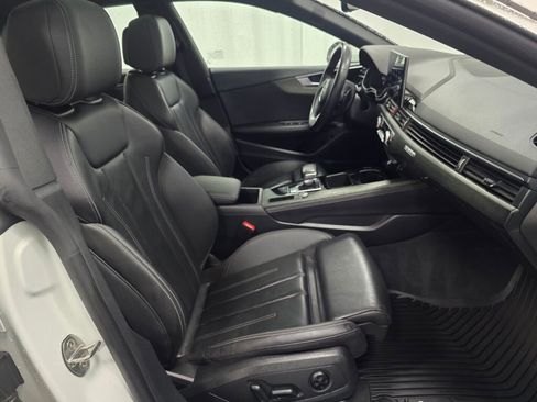 Used 2022 Audi A5 2.0T Premium Plus image 28