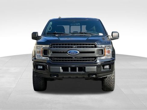 Used 2019 Ford F150 XLT w/ Equipment Group 302A Luxury image 8