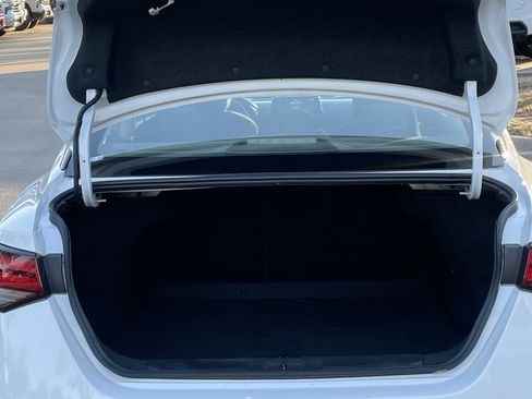 Used 2024 Nissan Sentra SV image 26