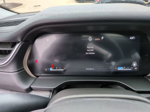 Used 2023 Jeep Grand Cherokee L Limited w/ Luxury Tech Group II image 26