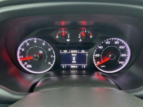 Used 2018 GMC Acadia SLE w/ Driver Alert Package I image 27