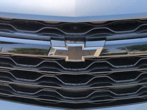 New 2026 Chevrolet Blazer LT w/ Midnight/Sport Edition FWD image 5