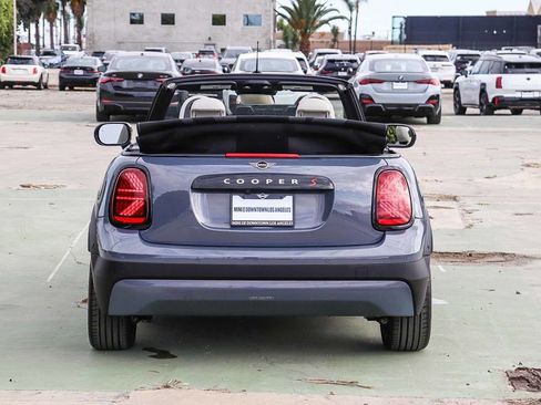 Used 2026 MINI Cooper S FWD image 14