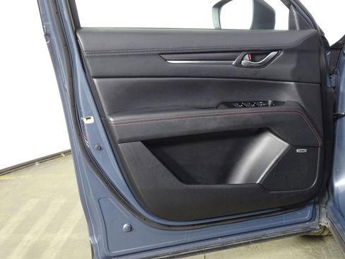 Used 2023 MAZDA CX-5 Carbon Edition image 17