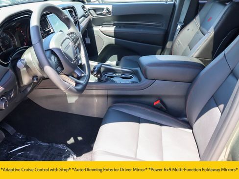 New 2026 Dodge Durango GT AWD/4WD image 5