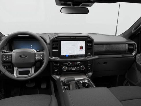New 2026 Ford F150 XLT image 29