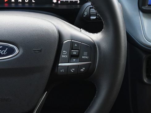 Used 2024 Ford Maverick Lariat AWD/4WD image 9
