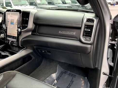 Certified 2023 RAM 1500 Laramie image 17