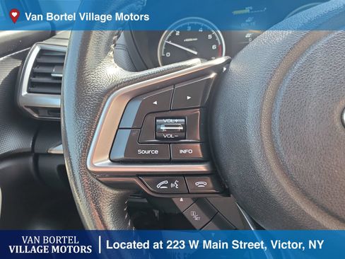 Used 2019 Subaru Forester Premium AWD/4WD image 15