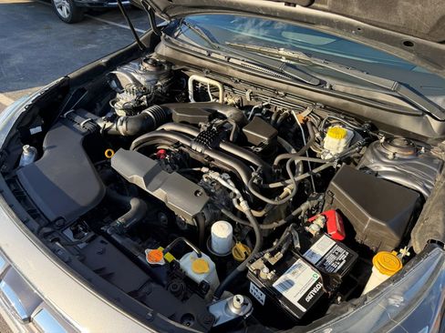 Used 2018 Subaru Outback 2.5i Premium image 38