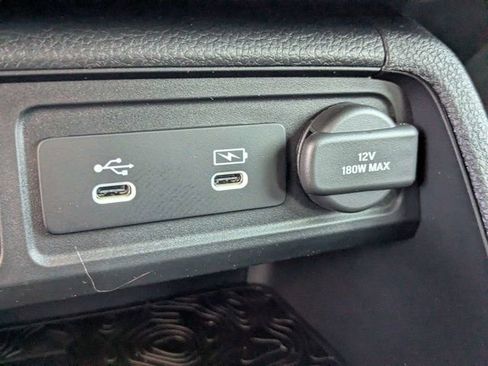 New 2026 Honda Pilot TrailSport image 23