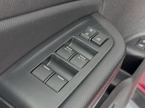 Certified 2022 Honda Passport TrailSport image 18