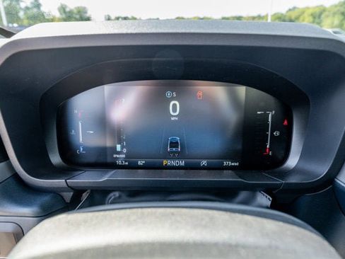 New 2025 Ford Maverick Lobo AWD/4WD image 35