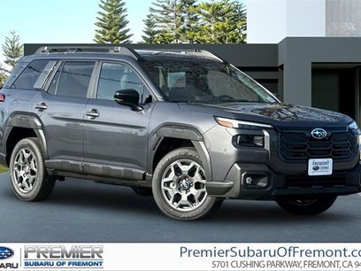 New 2026 Subaru Outback Premium