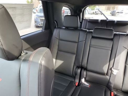 New 2026 Dodge Durango GT AWD/4WD image 14