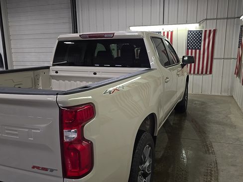 New 2026 Chevrolet Silverado 1500 RST image 11