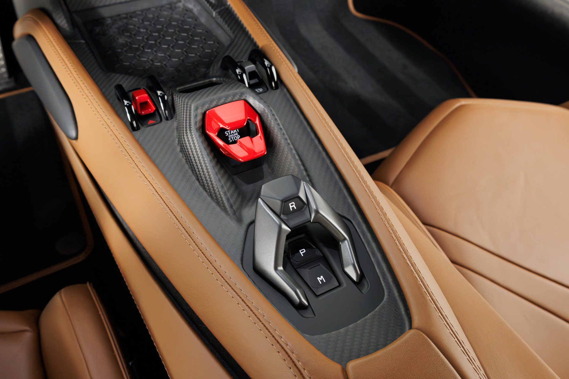 Used 2024 Lamborghini Revuelto AWD/4WD image 28
