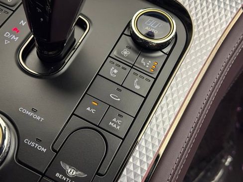 New 2026 Bentley Continental Mulliner image 23
