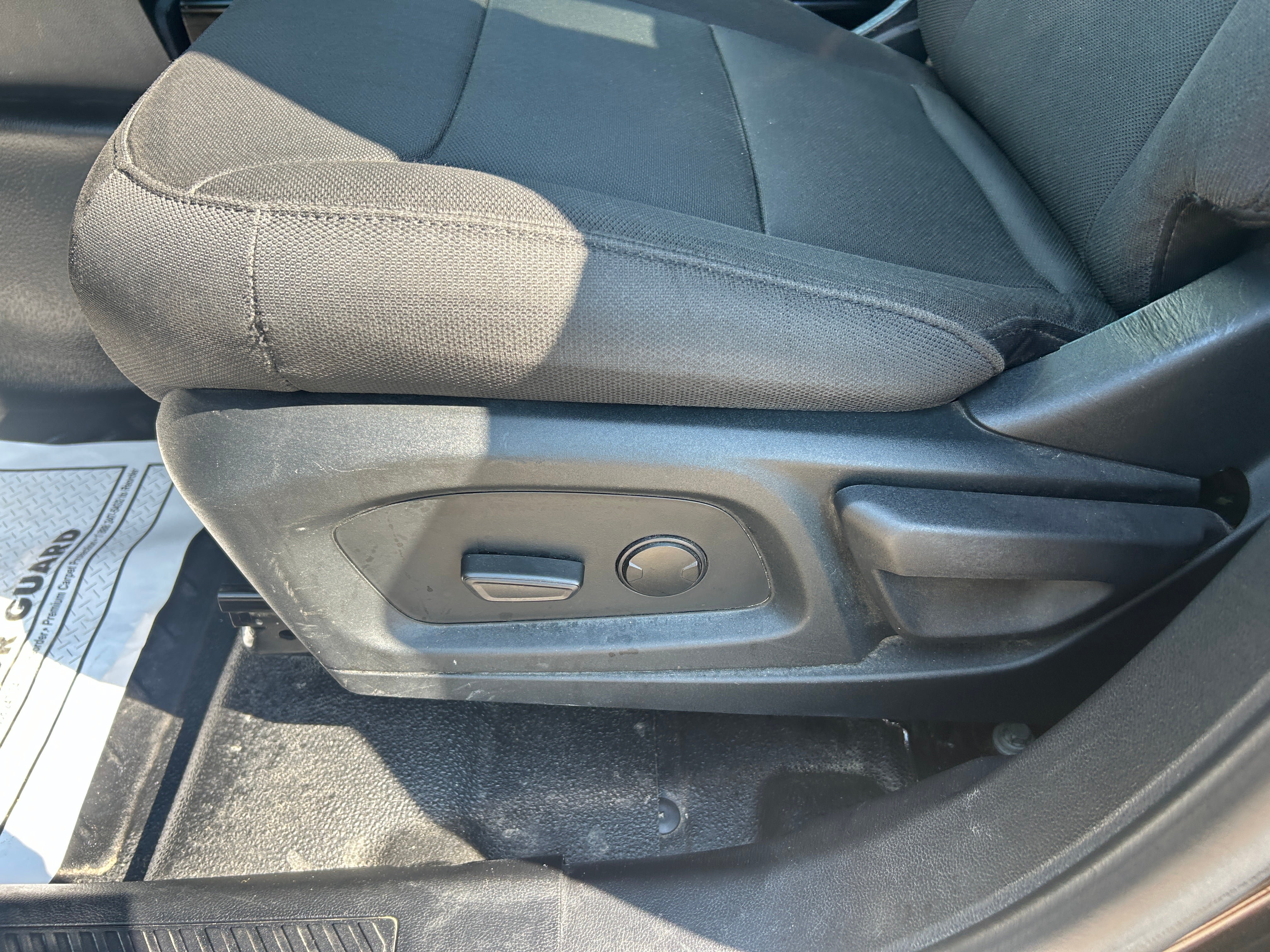 Used 2020 Ford Explorer 4WD Police Interceptor image 17