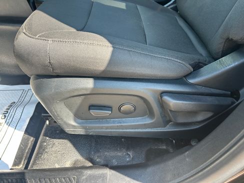 Used 2020 Ford Explorer 4WD Police Interceptor image 17
