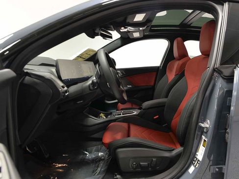 Used 2025 BMW 228i xDrive w/ Premium Package image 8