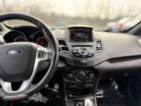 Used 2015 Ford Fiesta ST image 15