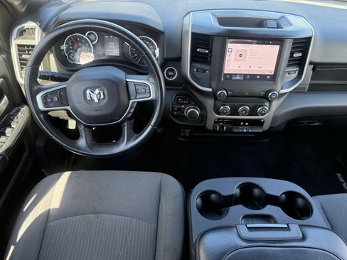 Used 2024 RAM 2500 Big Horn image 18